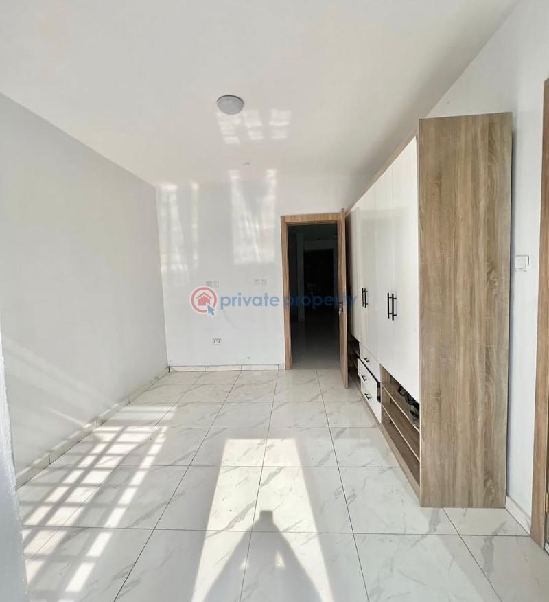 2 bedroom Flat & Apartment For Sale Ikate Lekki Lagos - 8