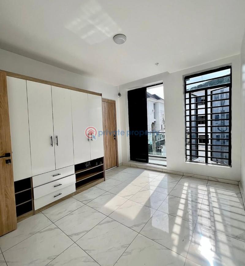 2 bedroom Flat & Apartment For Sale Ikate Lekki Lagos - 10