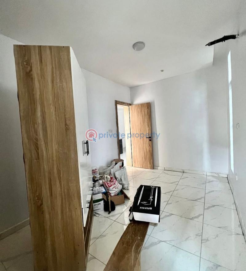 2 bedroom Flat & Apartment For Sale Ikate Lekki Lagos - 4