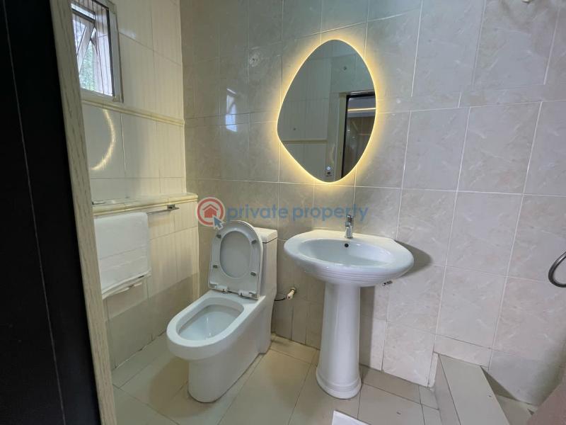 2 bedroom Flat & Apartment Short let Ikeja GRA Lagos - 8