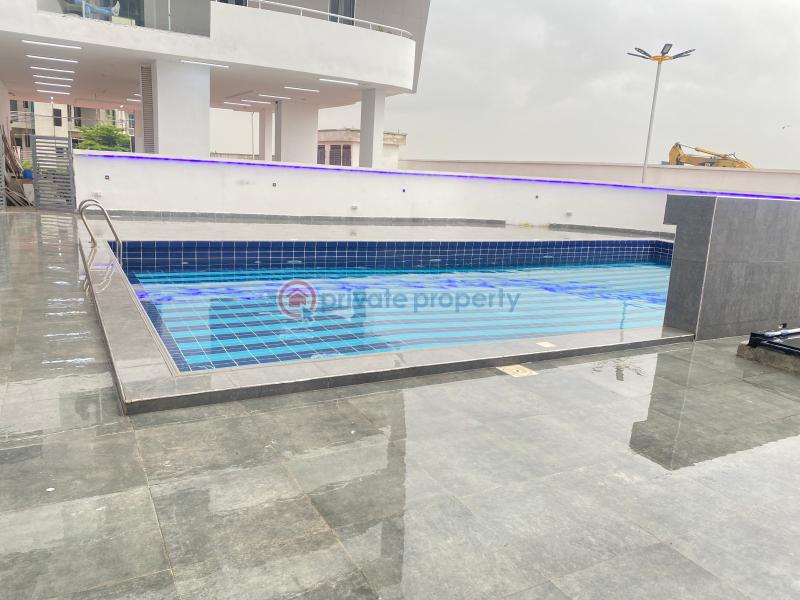 2 bedroom Flat & Apartment Short let Off Freedom Way Lekki Phase 1 Lagos - 15
