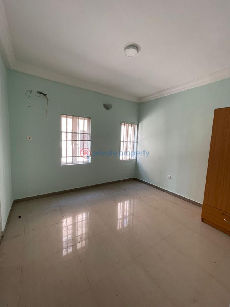 2 bedroom Block Of Flats For Rent Victoria Island Lagos - 2
