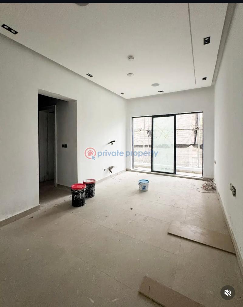 2 bedroom Block Of Flats For Sale Victoria Island Lagos - 3