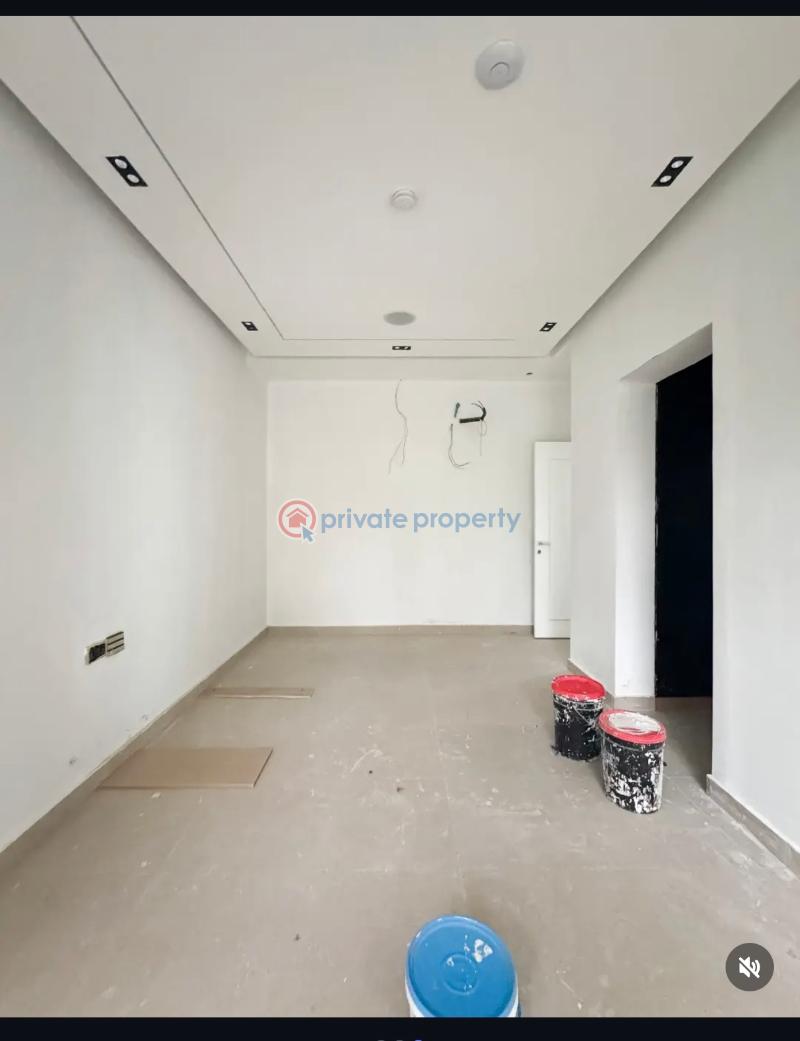 2 bedroom Block Of Flats For Sale Victoria Island Lagos - 2