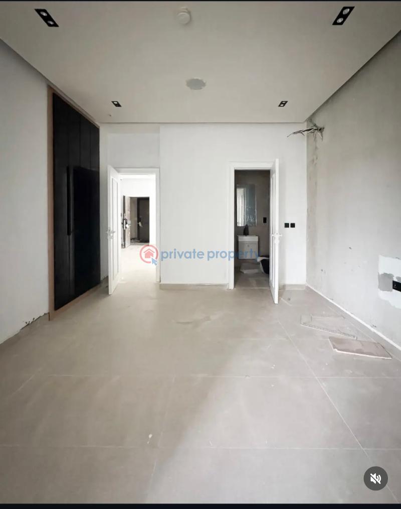 2 bedroom Block Of Flats For Sale Victoria Island Lagos - 4
