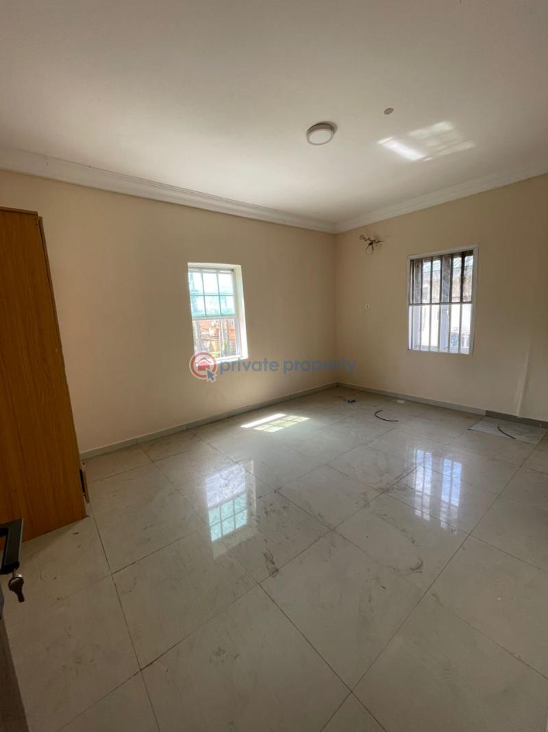 2 bedroom Block Of Flats For Rent Victoria Island Lagos - 5