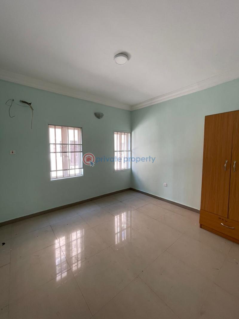 2 bedroom Block Of Flats For Rent Victoria Island Lagos - 6