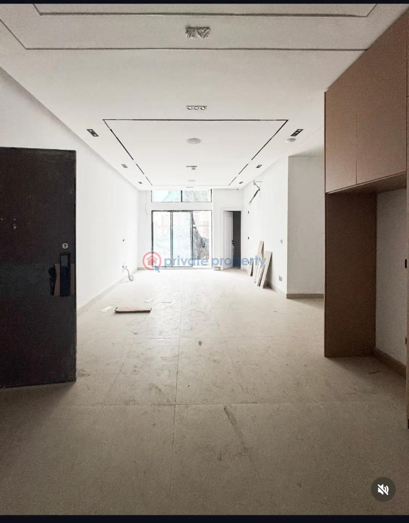 2 bedroom Block Of Flats For Sale Victoria Island Lagos - 7