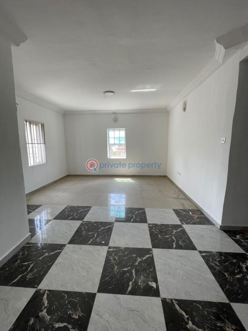 2 bedroom Block Of Flats For Rent Victoria Island Lagos - 1