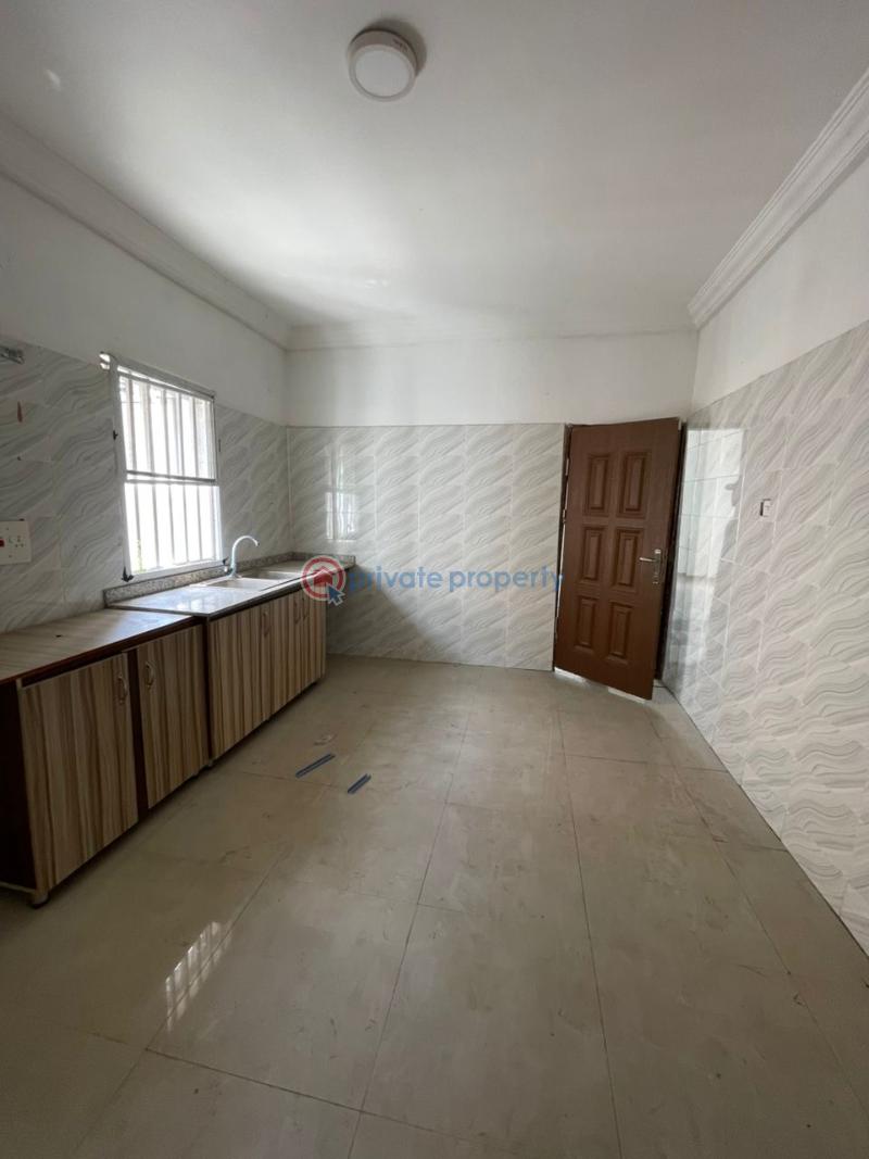 2 bedroom Block Of Flats For Rent Victoria Island Lagos - 4