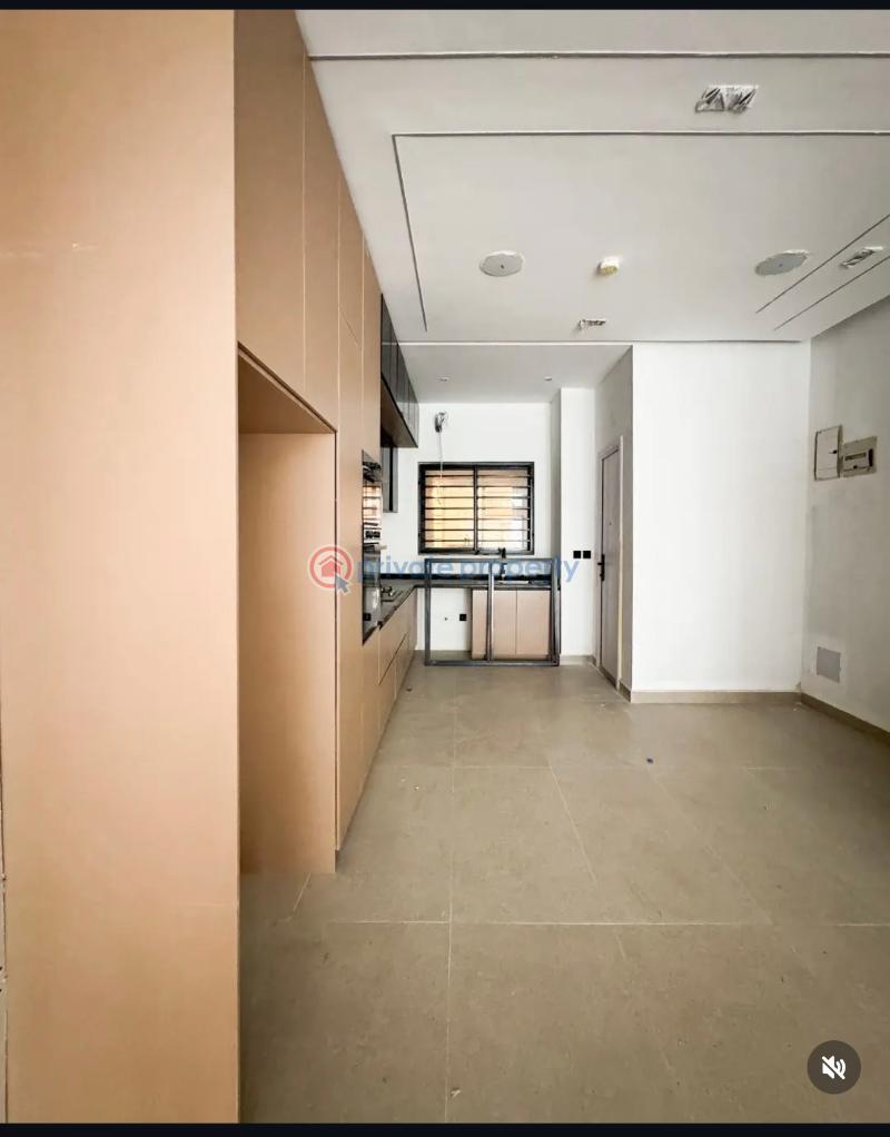 2 bedroom Block Of Flats For Sale Victoria Island Lagos - 6