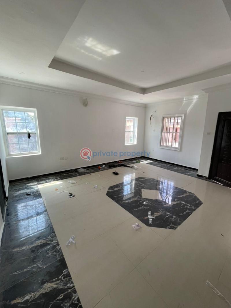 2 bedroom Block Of Flats For Rent Victoria Island Lagos - 3