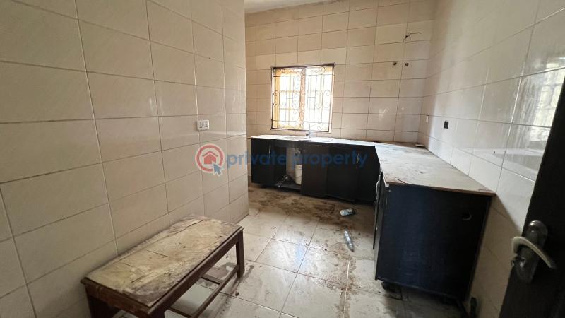 2 bedroom Block Of Flats For Rent Arab Road, Close To The Junction Kubwa Abuja Phase 4  - 2