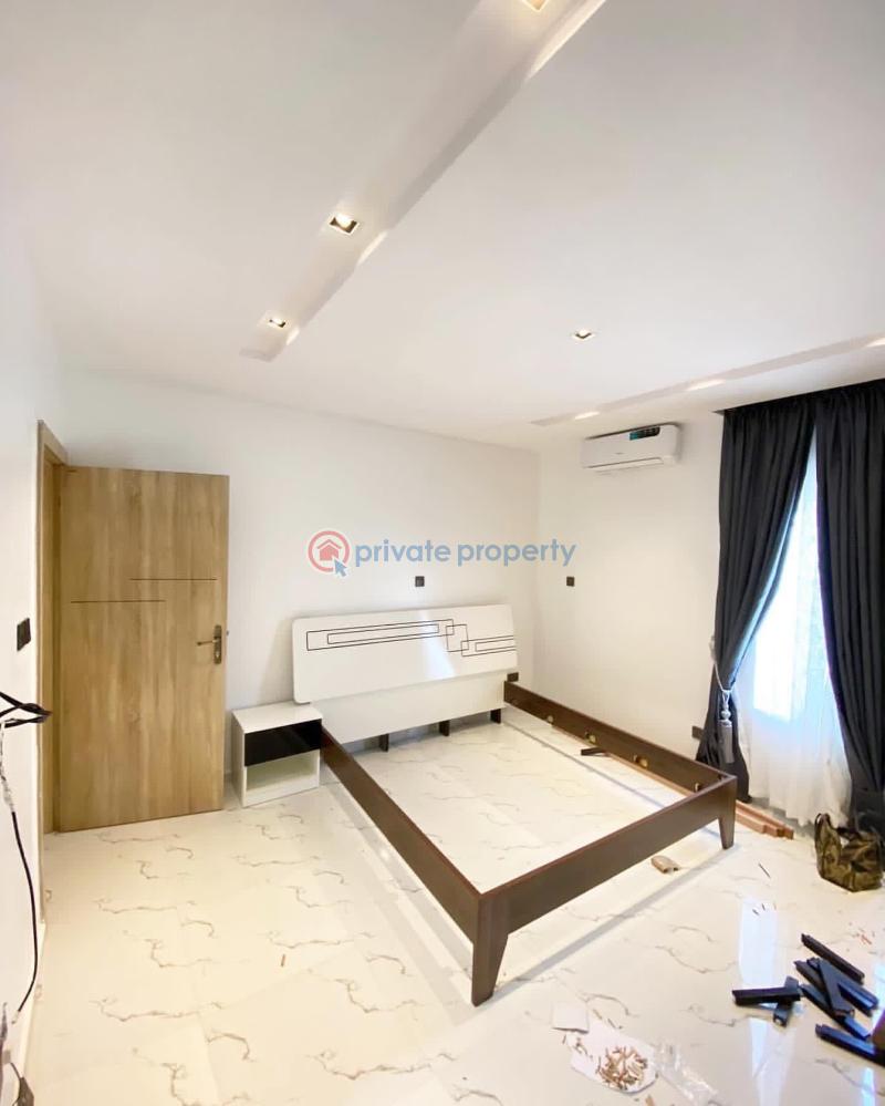 2 bedroom Block Of Flats For Sale Ikate Lekki Lagos - 6