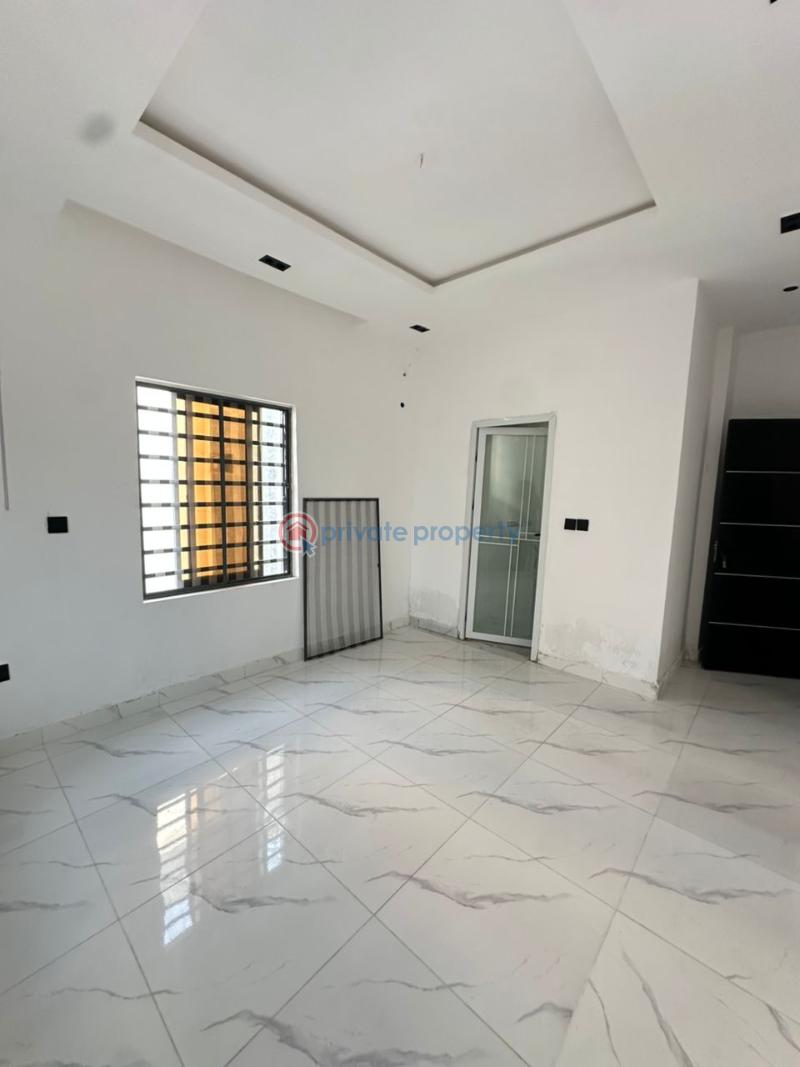 2 bedroom Block Of Flats For Rent Lekki Right Lekki Phase 1 Lagos - 5