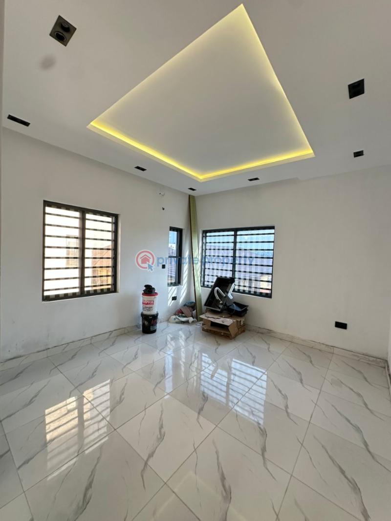 2 bedroom Block Of Flats For Rent Lekki Right Lekki Phase 1 Lagos - 0