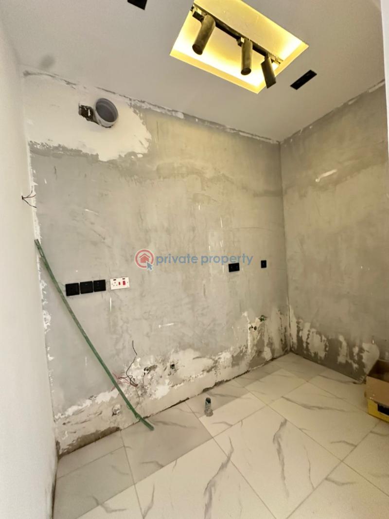2 bedroom Block Of Flats For Rent Lekki Right Lekki Phase 1 Lagos - 7