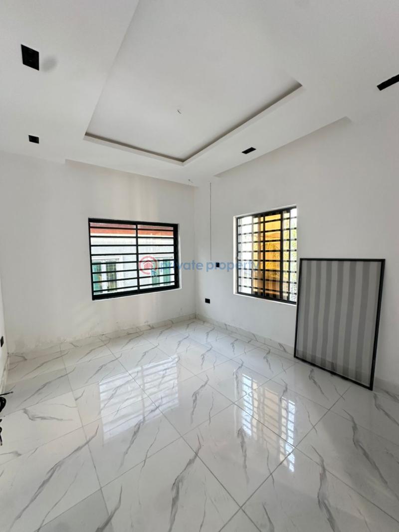 2 bedroom Block Of Flats For Rent Lekki Right Lekki Phase 1 Lagos - 3