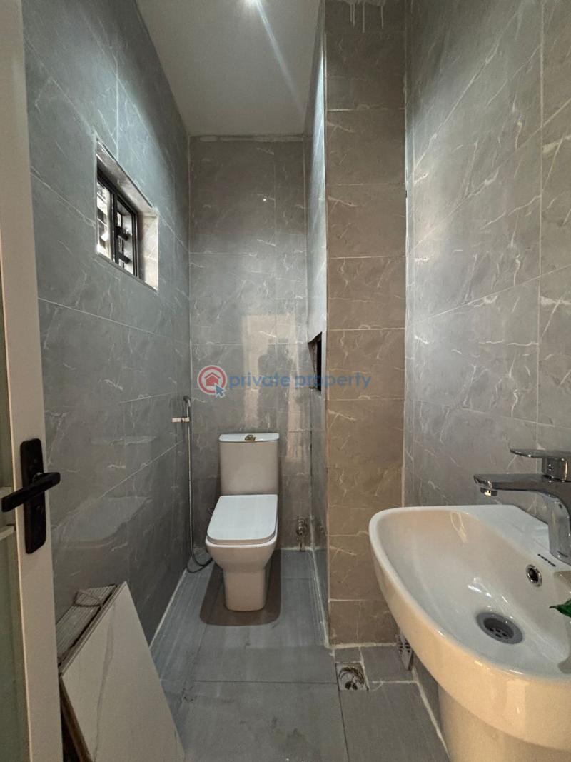 2 bedroom Block Of Flats For Rent Lekki Right Lekki Phase 1 Lagos - 2