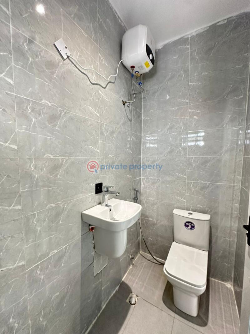 2 bedroom Block Of Flats For Rent Lekki Right Lekki Phase 1 Lagos - 4