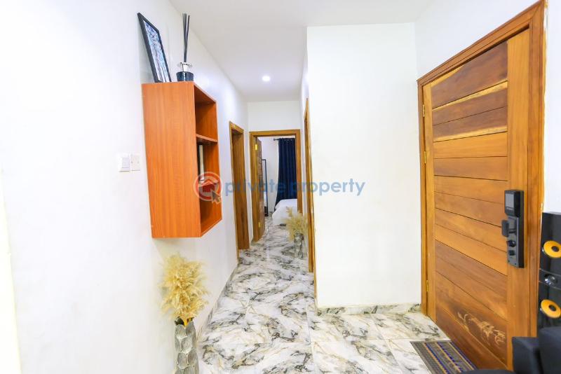 2 bedroom Flat & Apartment Short let Sabo Yaba Lagos - 12