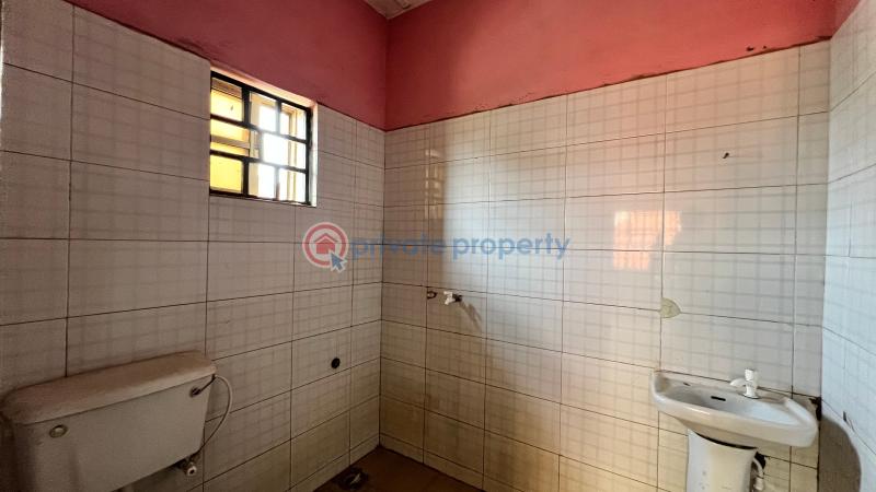 2 bedroom Block Of Flats For Rent Arab Road Kubwa Abuja Phase 4  - 10