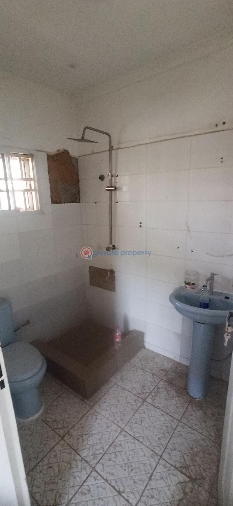 2 bedroom Block Of Flats For Rent Wuse II Abuja Phase 1  - 15