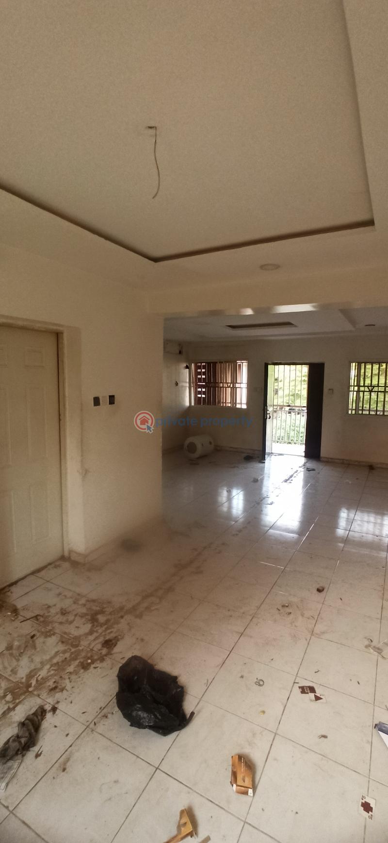 2 bedroom Block Of Flats For Rent Wuse II Abuja Phase 1  - 6