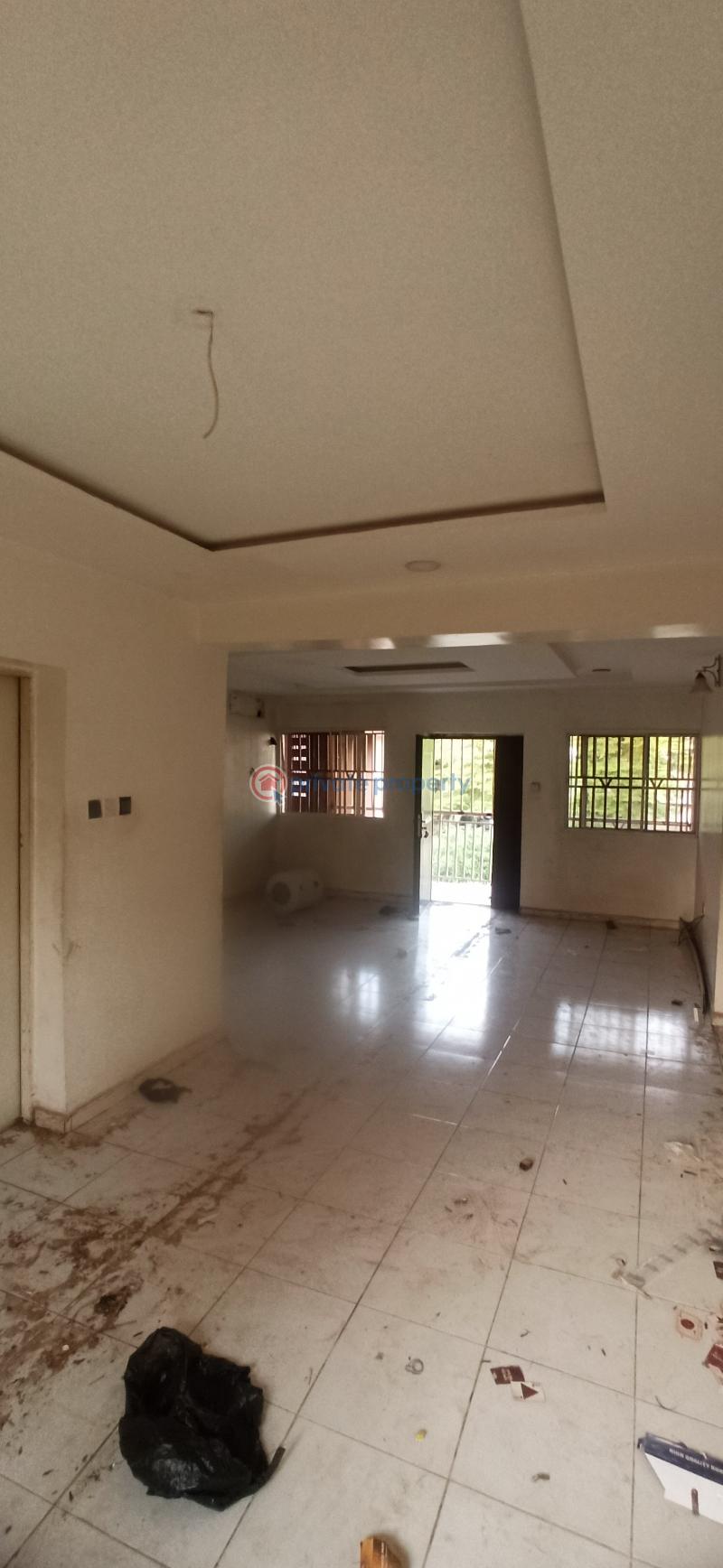 2 bedroom Block Of Flats For Rent Wuse II Abuja Phase 1  - 5