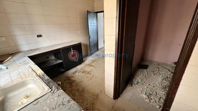 2 bedroom Block Of Flats For Rent Arab Road, Close To The Junction Kubwa Abuja Phase 4  - 3