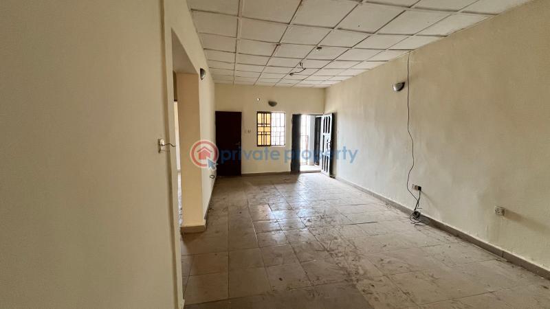 2 bedroom Block Of Flats For Rent Arab Road Kubwa Abuja Phase 4  - 1