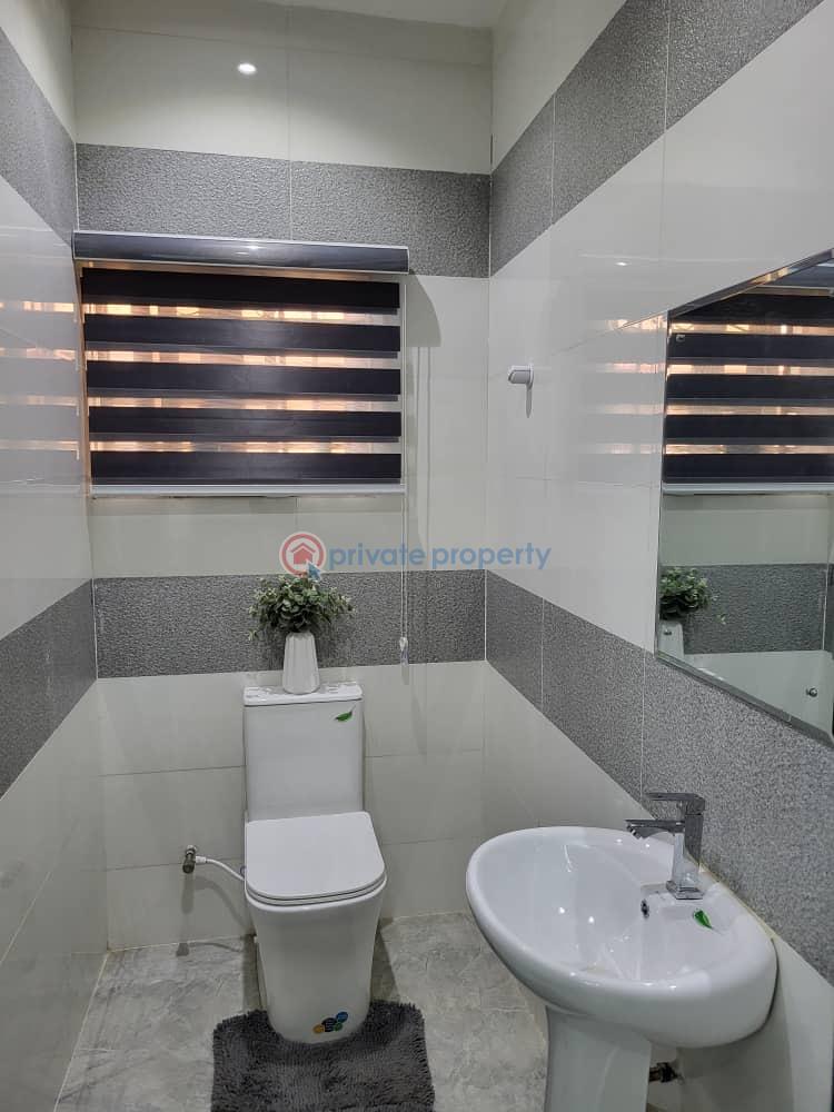 2 bedroom Flat & Apartment Short let Magodo Phase 2 Ojodu Lagos - 7