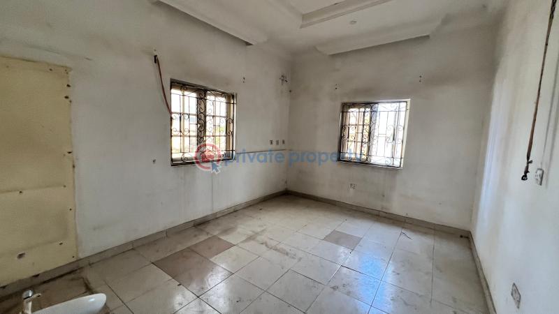 2 bedroom Block Of Flats For Rent Arab Road, Close To The Junction Kubwa Abuja Phase 4  - 7