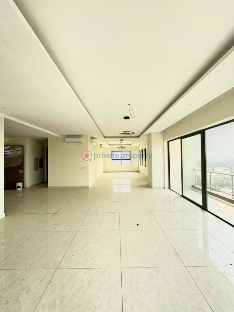 2 bedroom Block Of Flats For Rent Banana Island Ikoyi Lagos - 0