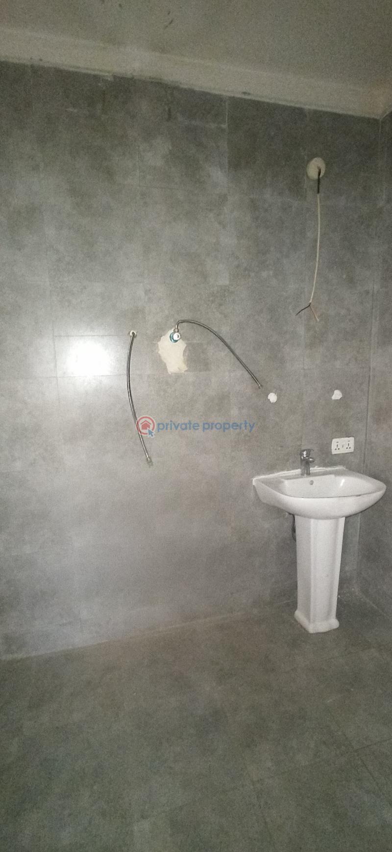 2 bedroom Block Of Flats For Rent Wuse II Abuja Phase 1  - 12