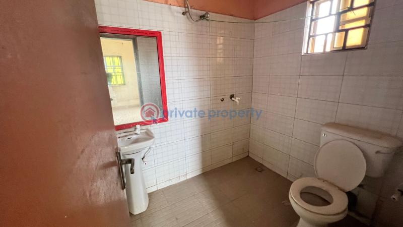 2 bedroom Block Of Flats For Rent Arab Road Kubwa Abuja Phase 4  - 7