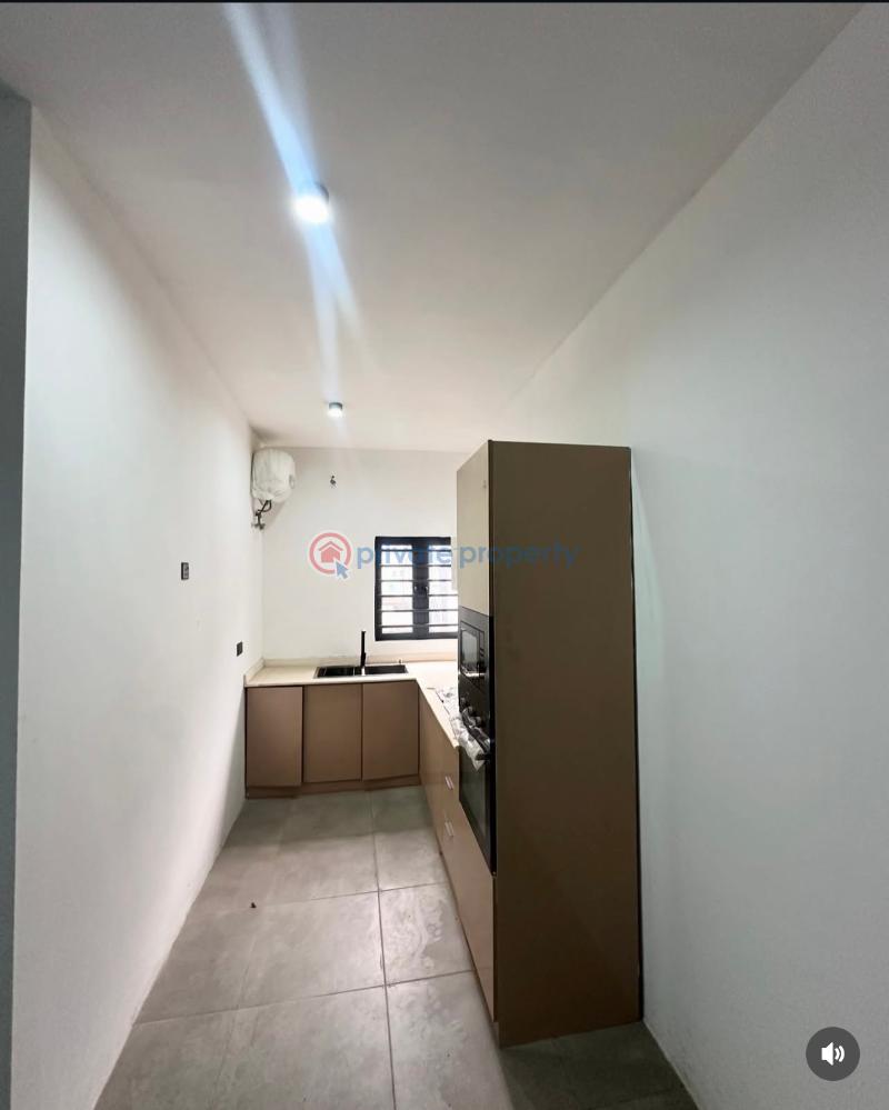 2 bedrooms apartment with a bq in agungi lekki - 6 2 bedroom Block Of Flats For Sale Agungi Lekki Lagos - 6