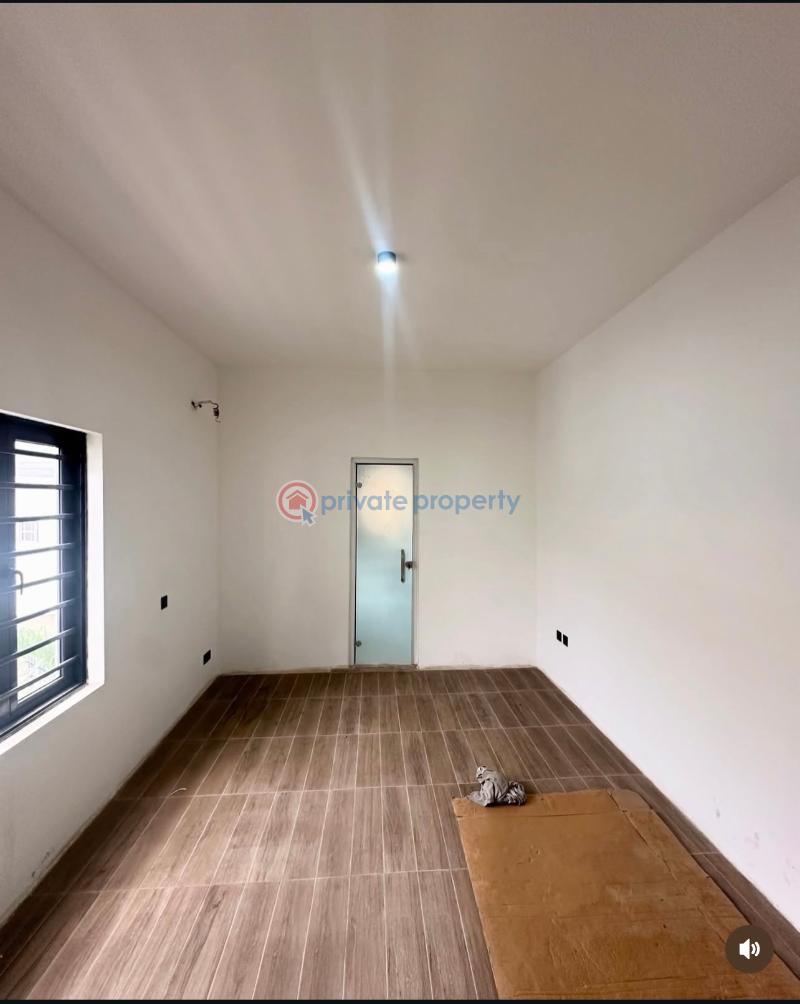 2 bedrooms apartment with a bq in agungi lekki - 4 2 bedroom Block Of Flats For Sale Agungi Lekki Lagos - 4