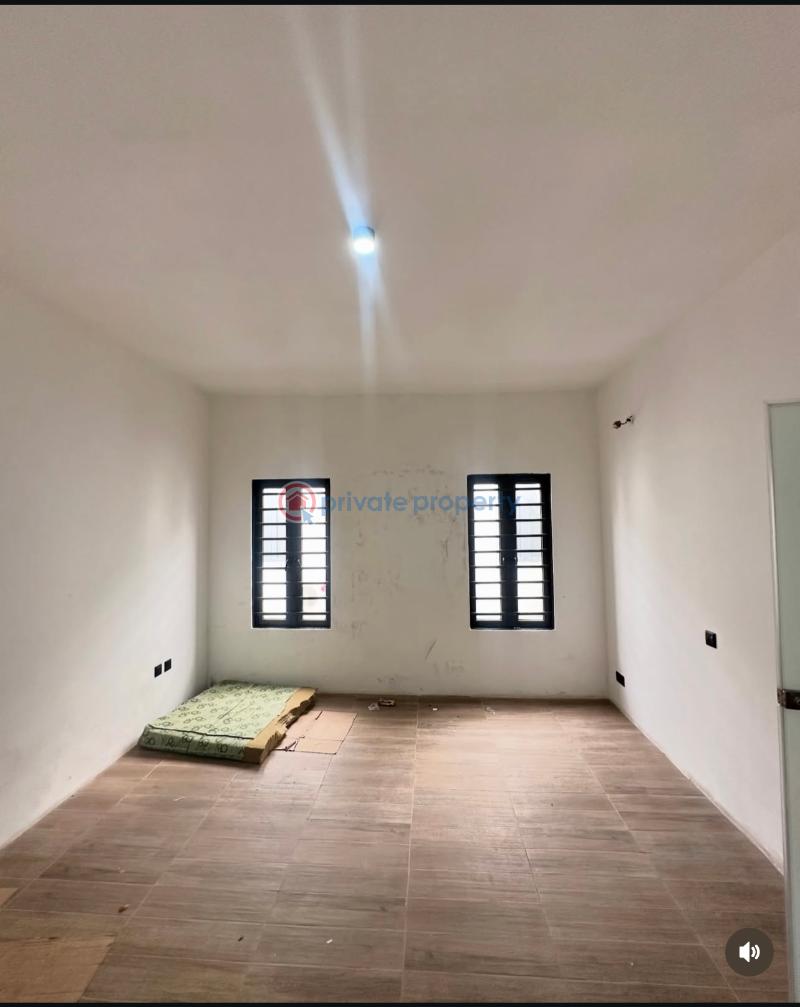2 bedrooms apartment with a bq in agungi lekki - 8 2 bedroom Block Of Flats For Sale Agungi Lekki Lagos - 8