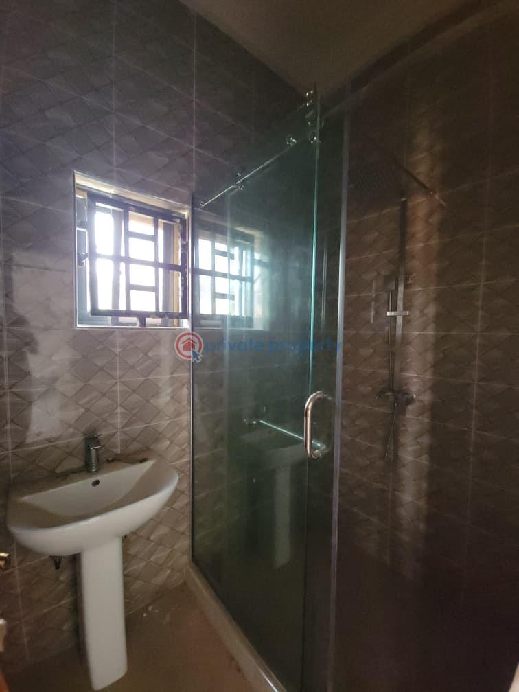 2 bedroom Block Of Flats For Rent Shobande/palace Area, Akala Estate Akobo Ibadan Oyo - 6
