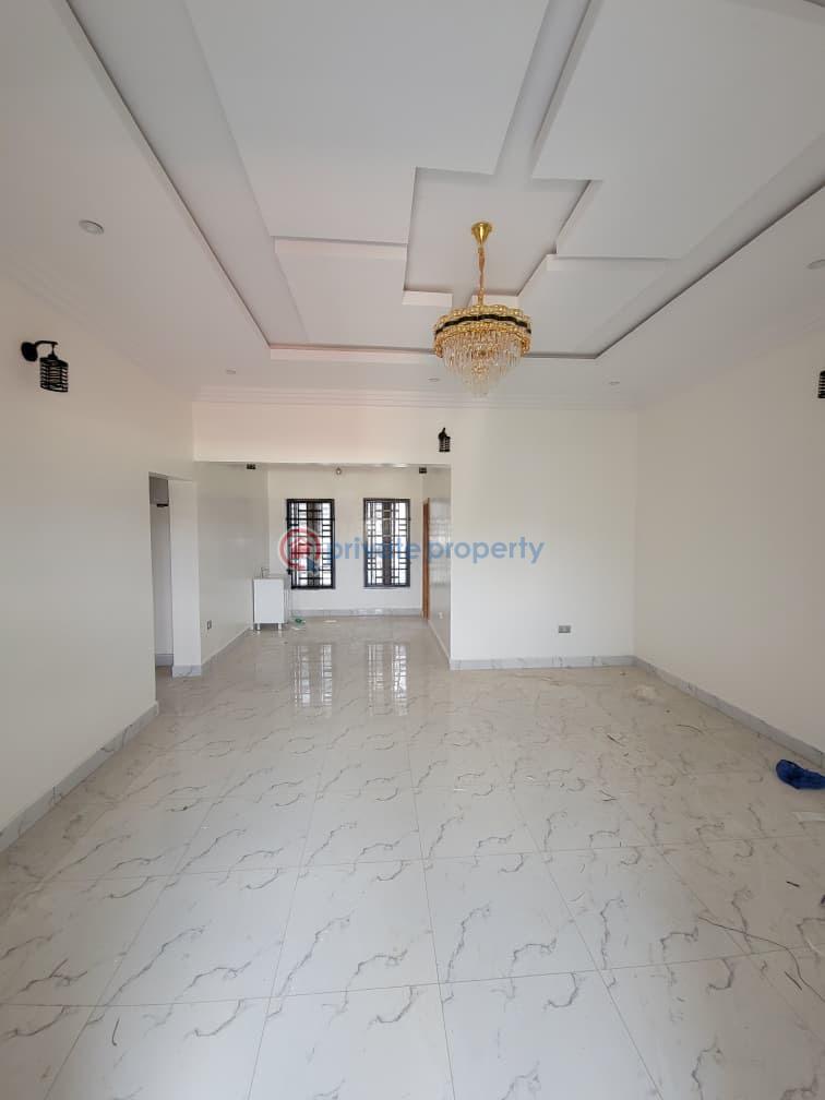 2 bedroom Block Of Flats For Rent Shobande/palace Area, Akala Estate Akobo Ibadan Oyo - 14