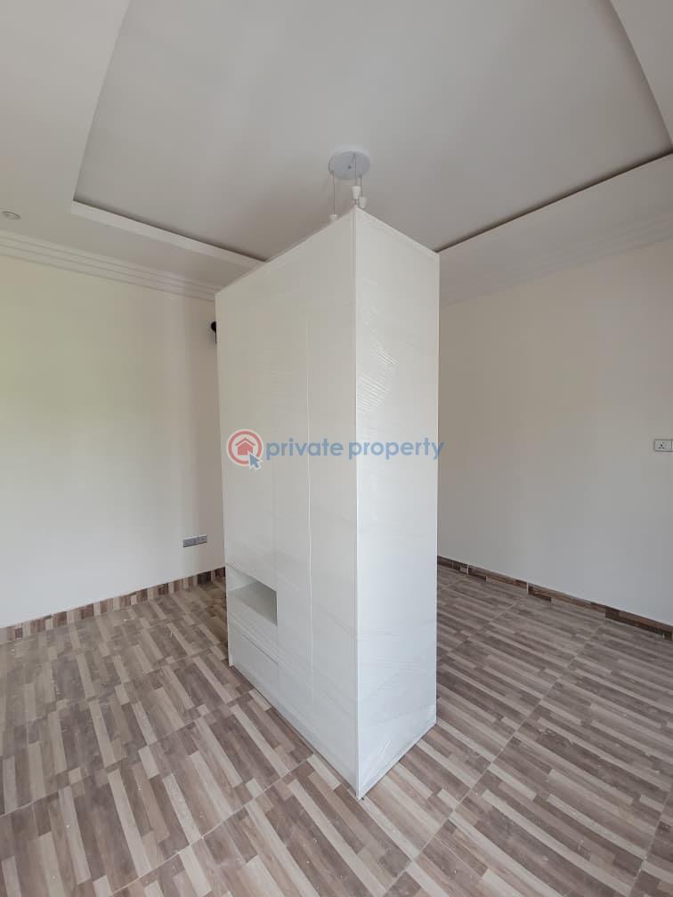 2 bedroom Block Of Flats For Rent Shobande/palace Area, Akala Estate Akobo Ibadan Oyo - 7