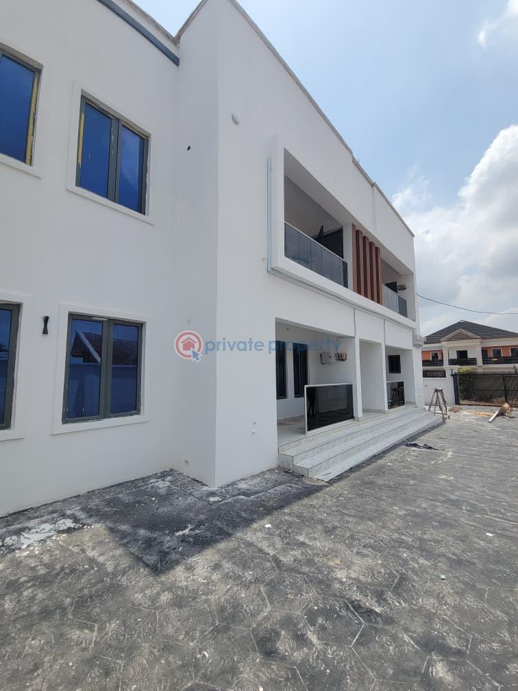 2 bedroom Block Of Flats For Rent Shobande/palace Area, Akala Estate Akobo Ibadan Oyo - 2