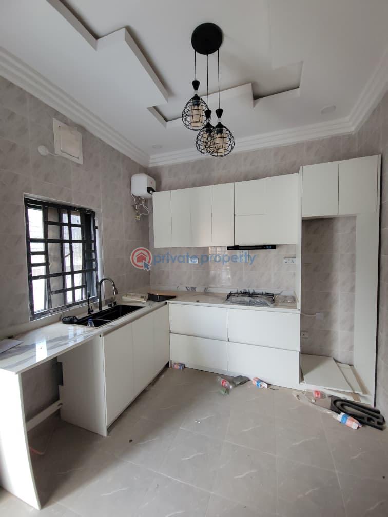 2 bedroom Block Of Flats For Rent Shobande/palace Area, Akala Estate Akobo Ibadan Oyo - 10