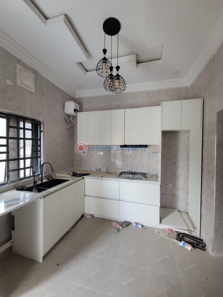 2 bedroom Block Of Flats For Rent Shobande/palace Area, Akala Estate Akobo Ibadan Oyo - 12