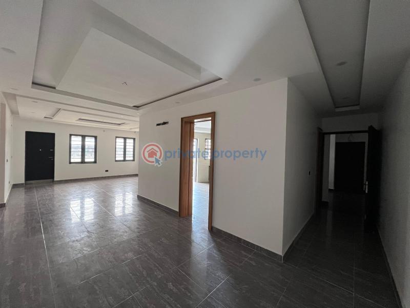 2 bedroom Block Of Flats For Rent Lekki Phase 1 Lagos - 13