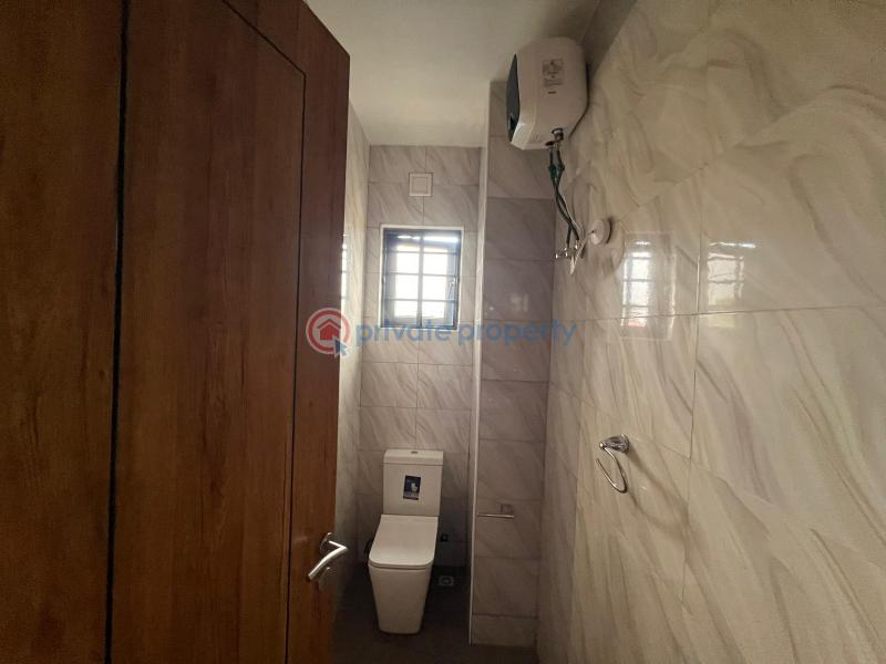 2 bedroom Block Of Flats For Rent Lekki Phase 1 Lagos - 9