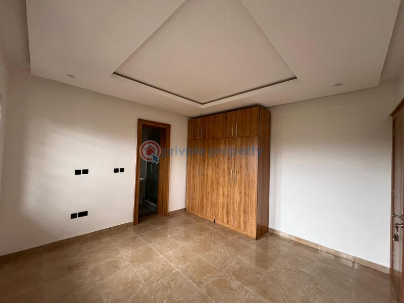 2 bedroom Block Of Flats For Rent Lekki Phase 1 Lagos - 7