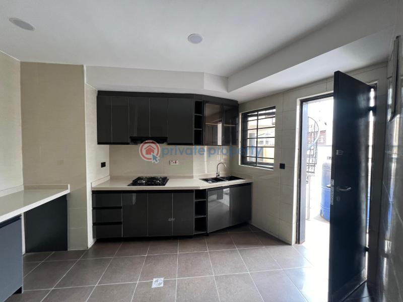 2 bedroom Block Of Flats For Rent Lekki Phase 1 Lagos - 10