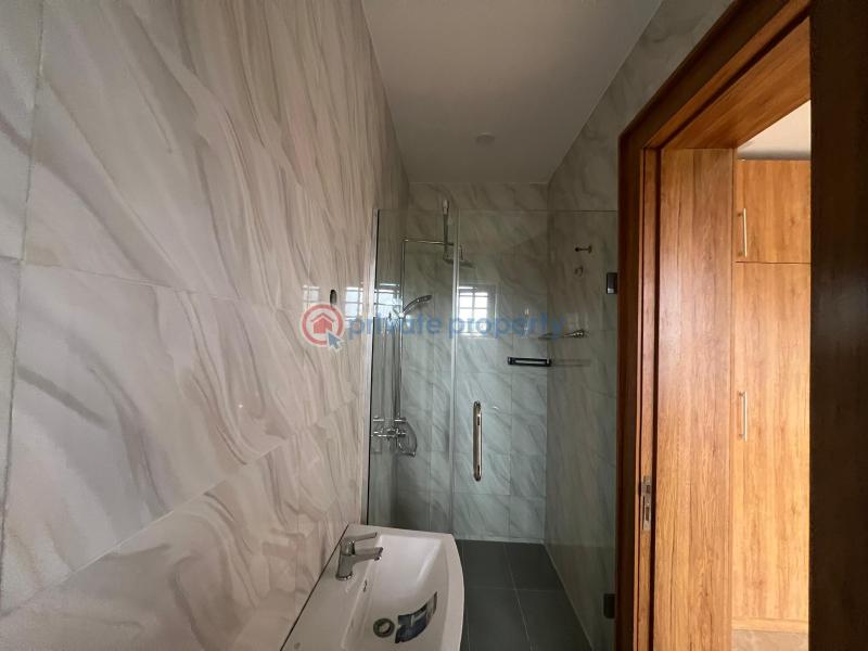 2 bedroom Block Of Flats For Rent Lekki Phase 1 Lagos - 6